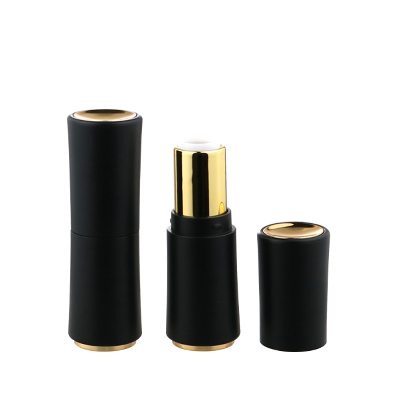 Plastic Lipstick Container Color Cosmetic Packaging 8001