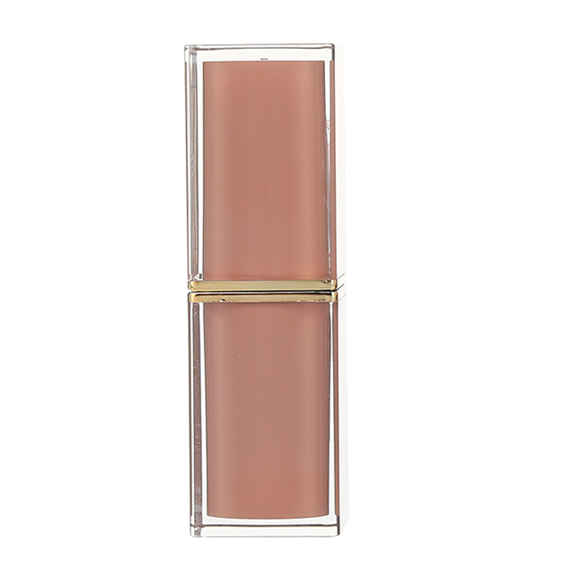 Square Plastic Lipstick Container 8006