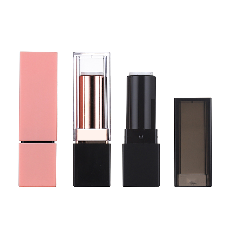 Cosmetic Packaging Makeup Container Lipstick Container Supplier 8029