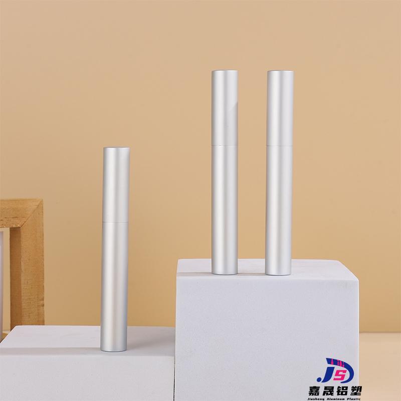 15MM aluminum eyeliner liquid container 5ML high-end eyeliner packaging
